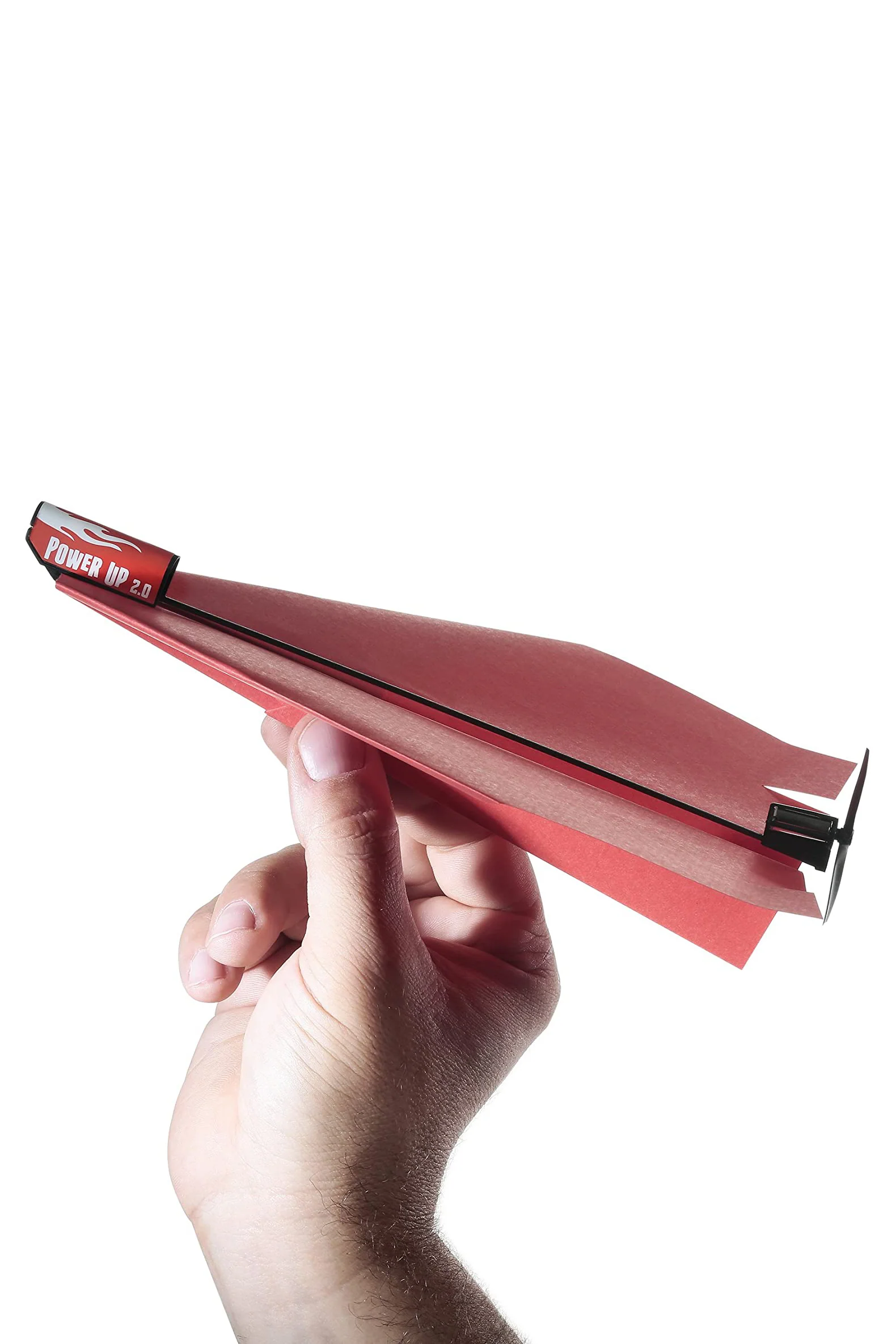 2.0 Electric Paper Airplane Kit