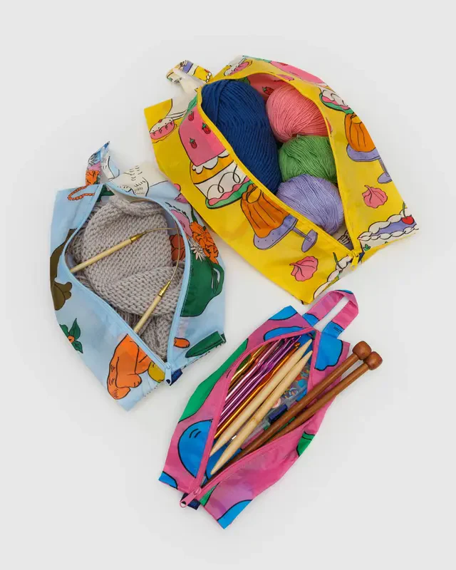 3D Zip Set- Still Life - Image 2
