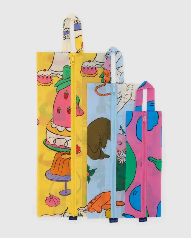 3D Zip Set- Still Life - Image 3
