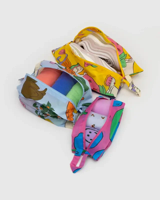 3D Zip Set- Still Life - Image 4