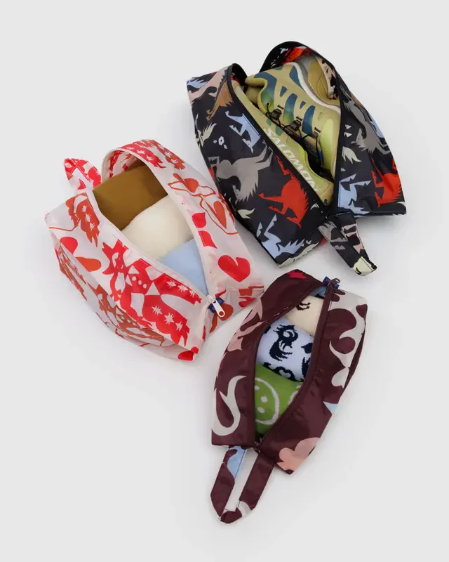 3D Zip Set - Western Cut- Outs - Image 3