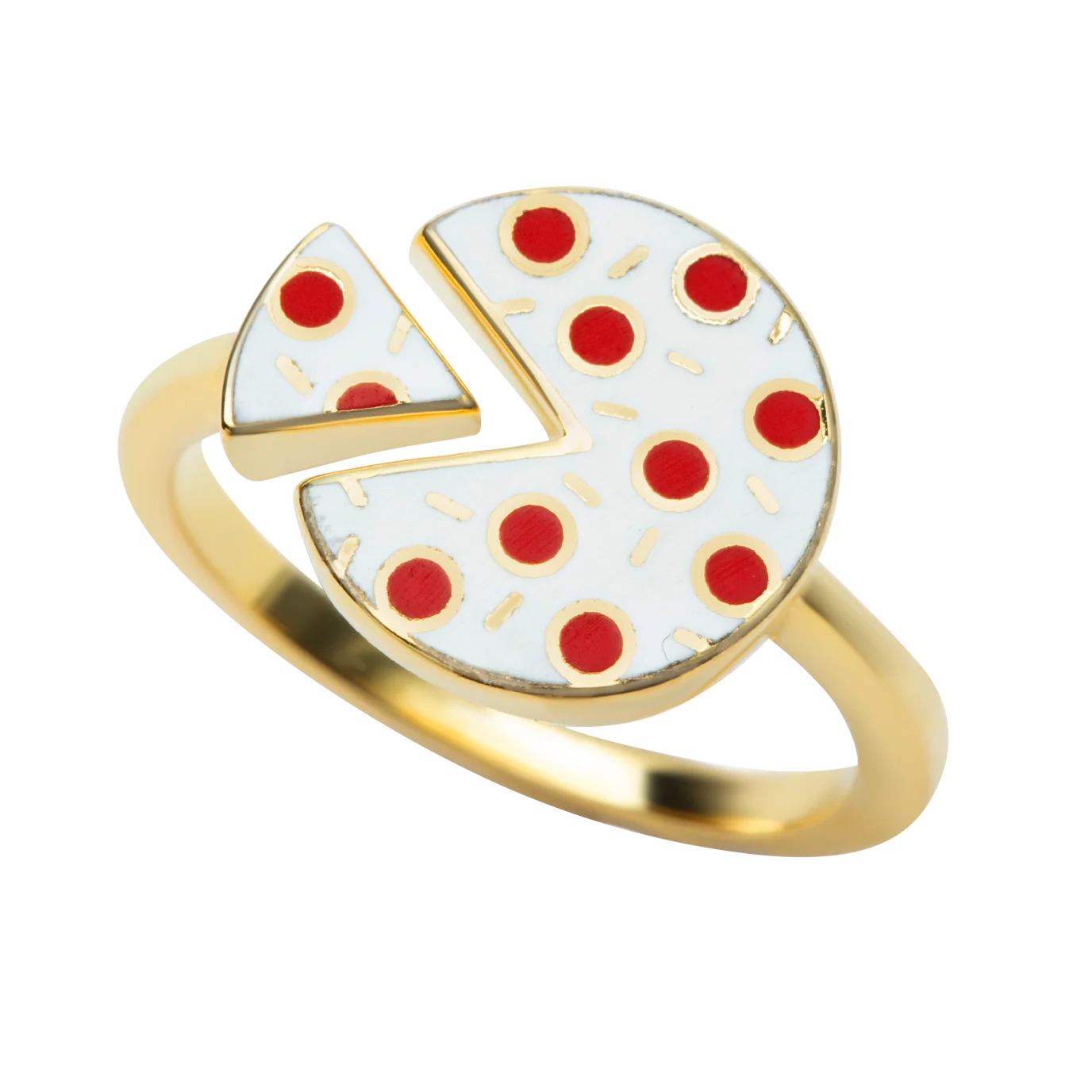Adjustable Pizza Ring