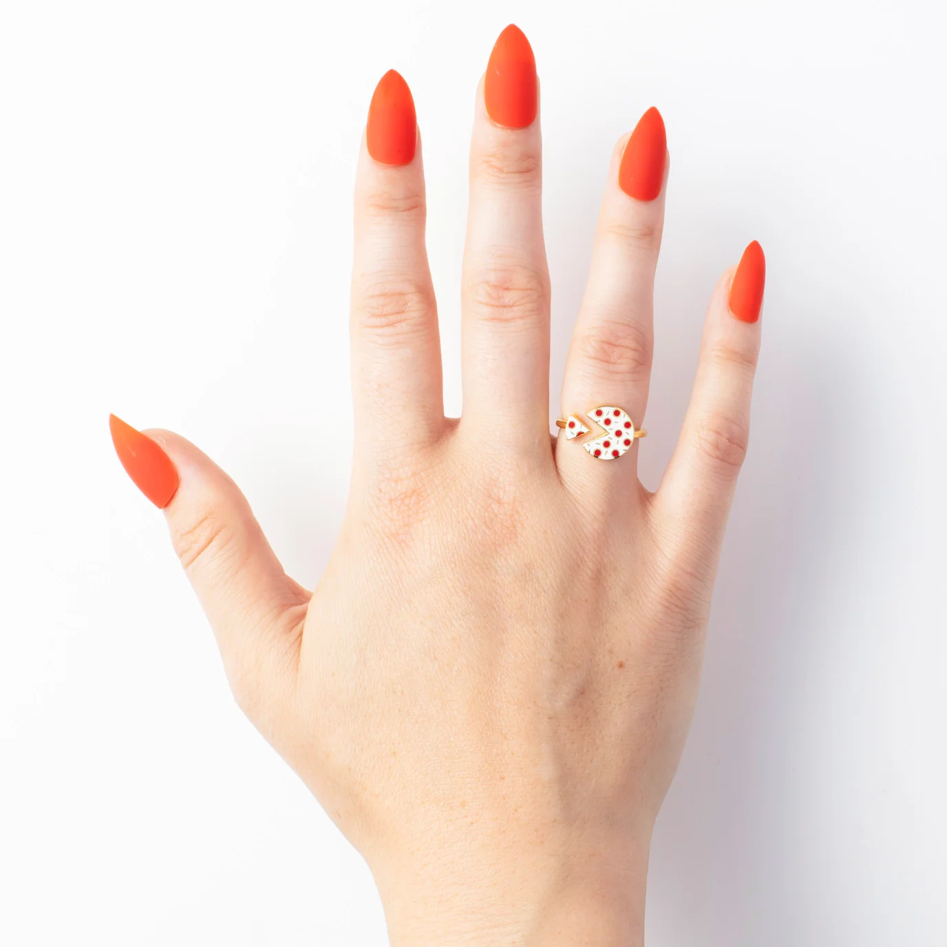 Adjustable Pizza Ring - Image 3