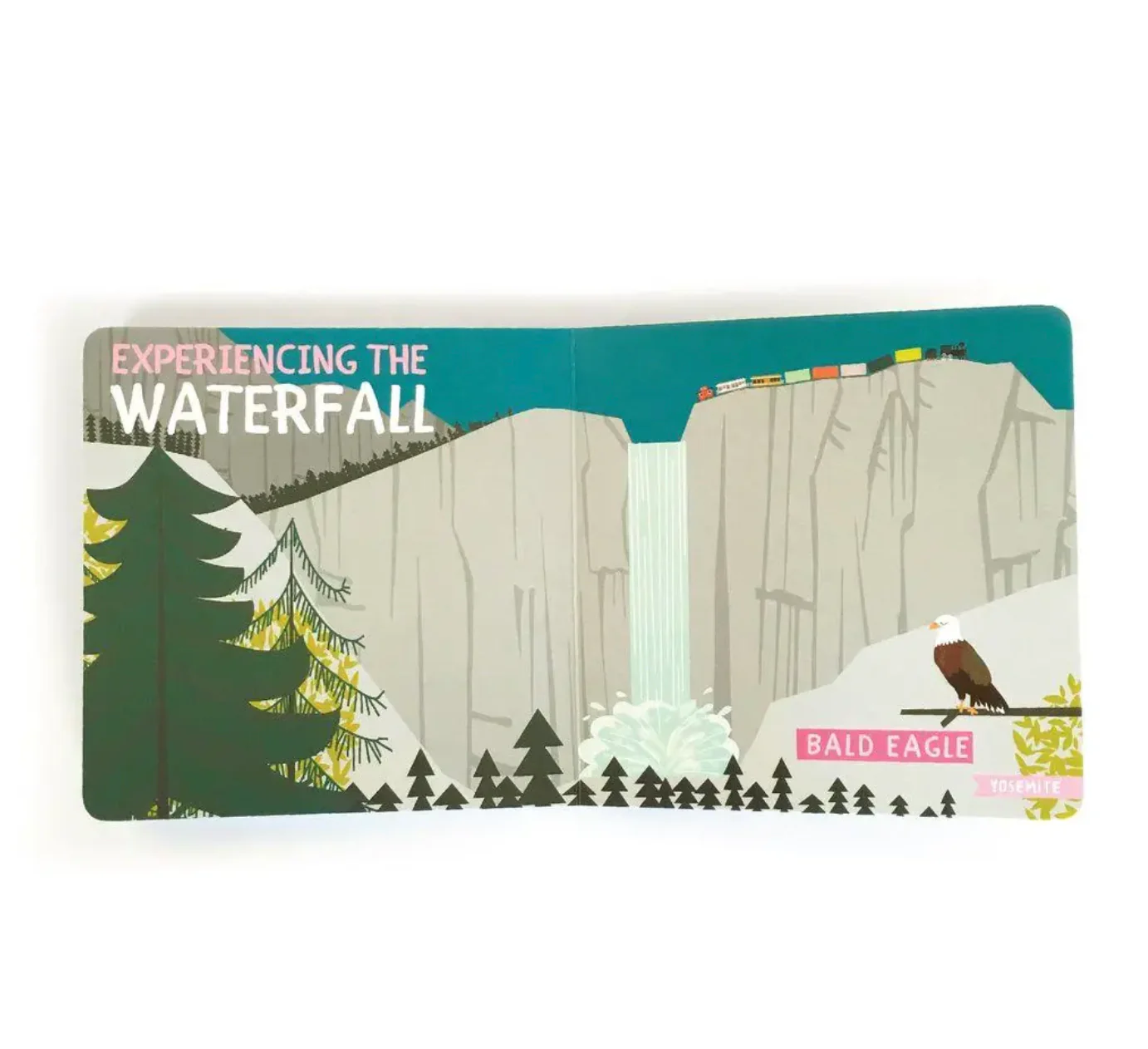 All Aboard National Parks - Image 3