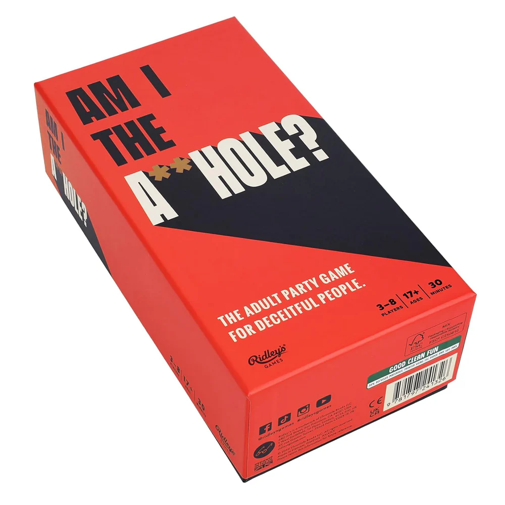 Am I The A**Hole? - Image 12