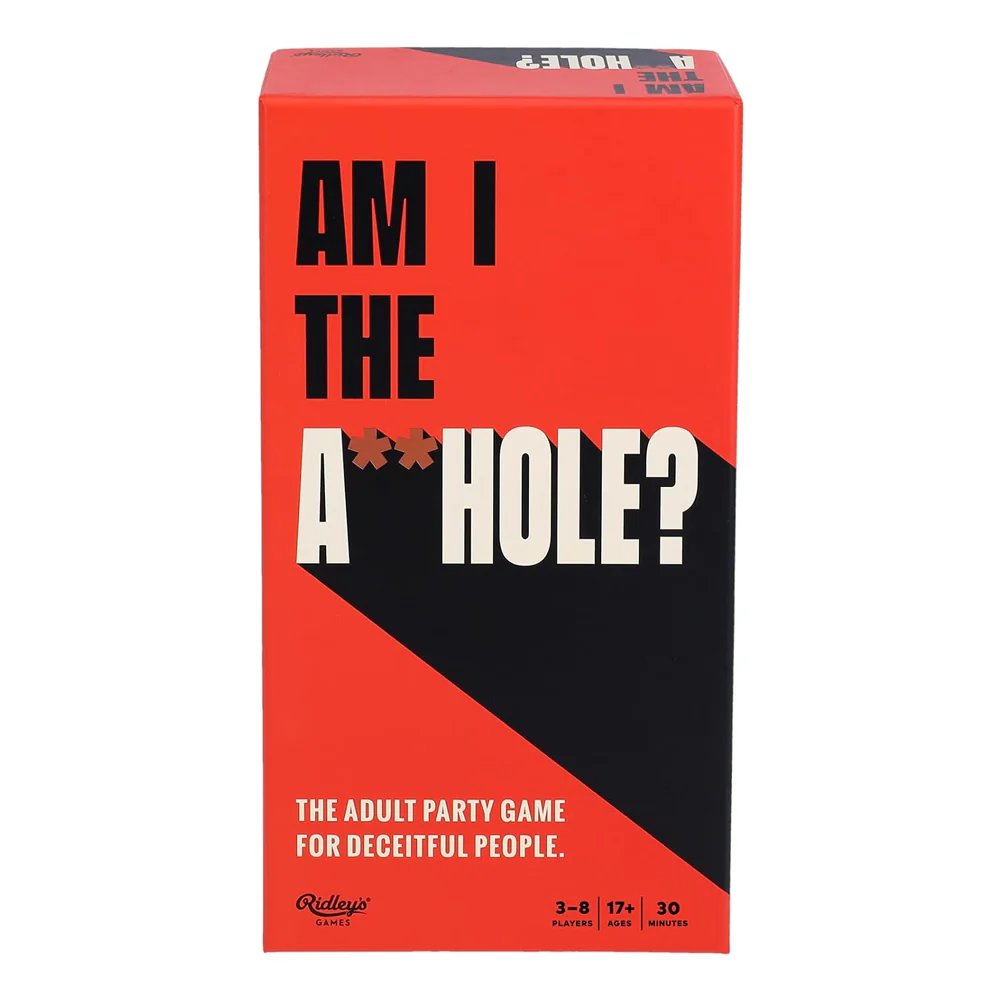 Am I The A**Hole? - Image 6