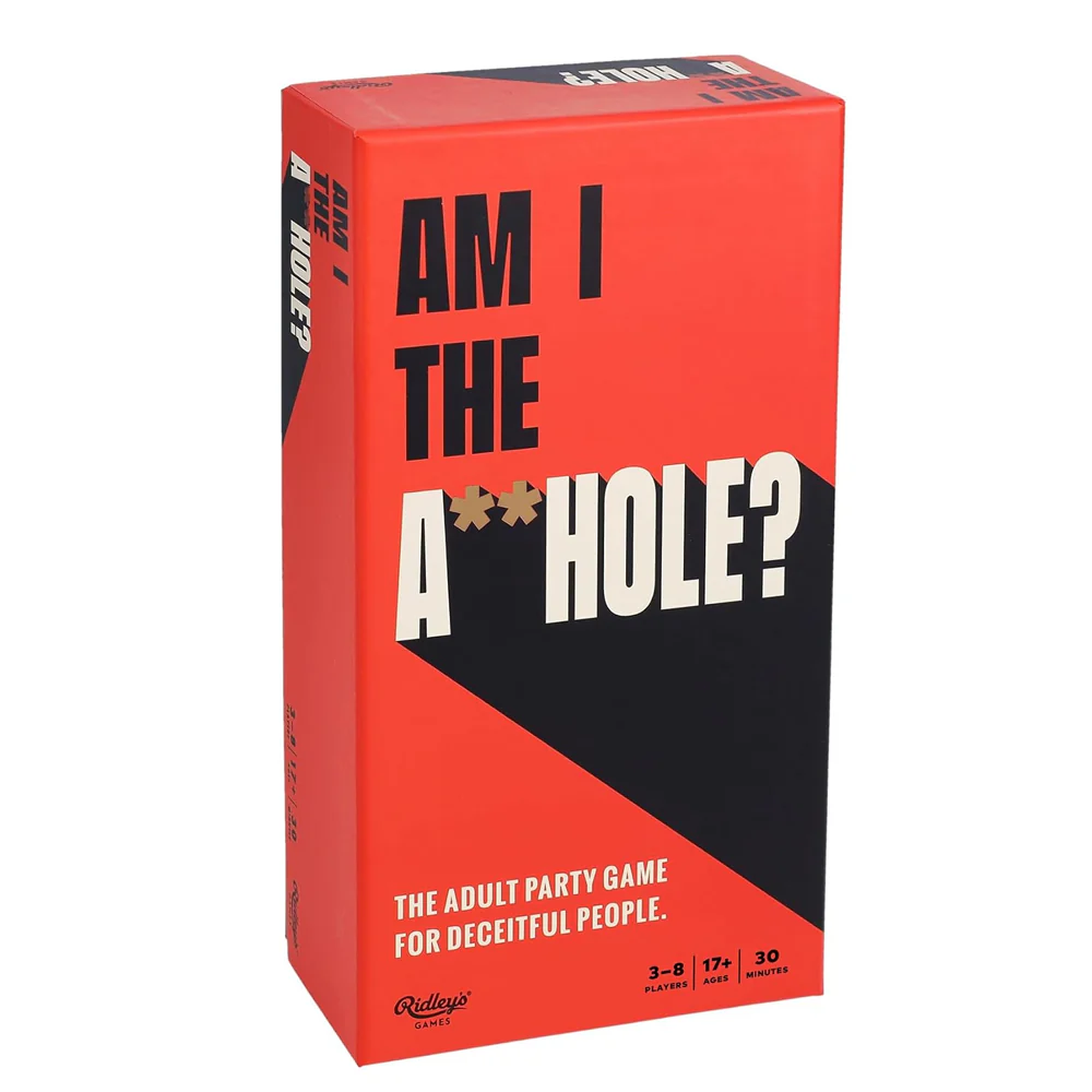 Am I The A**Hole? - Image 8