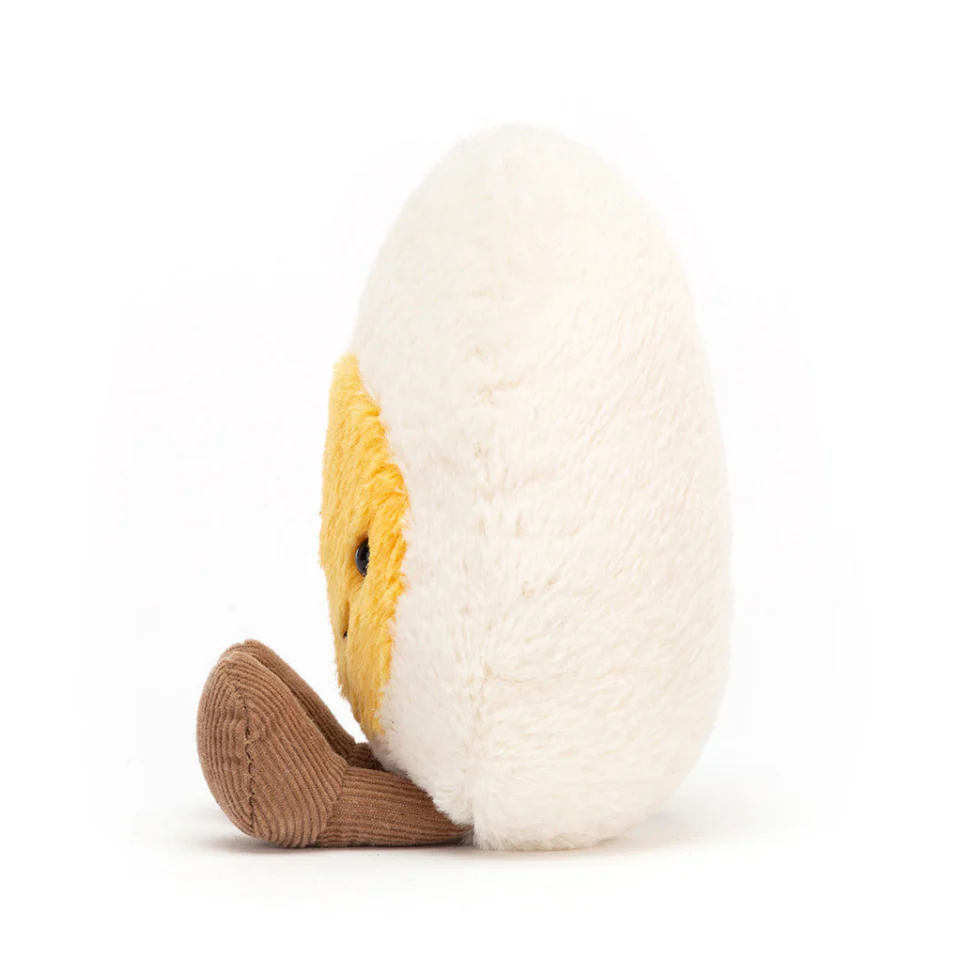 Amuseable Boiled Egg Happy - Image 2