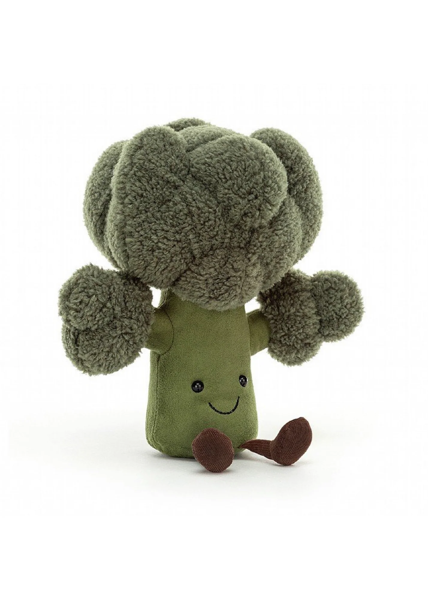 Amuseable Broccoli
