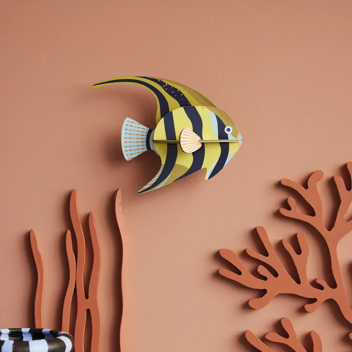Angelfish 3D Kit - Image 2