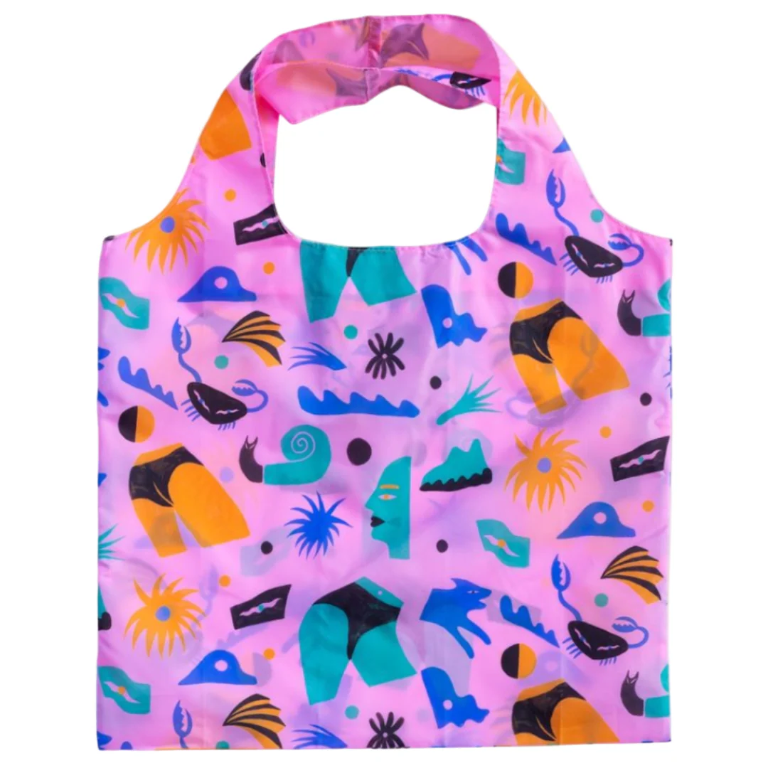 Art Sack - Cheeky