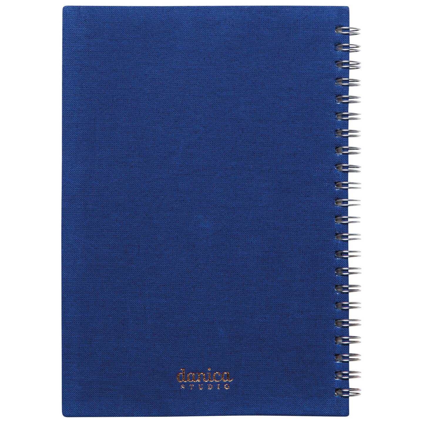 Astral Embroidered Notebook - Image 2