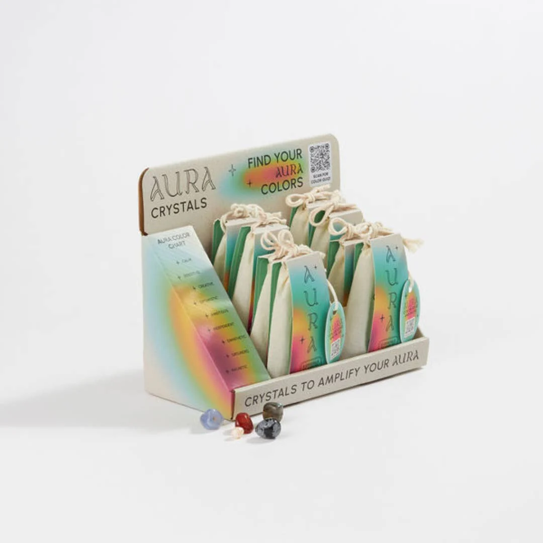 Aura Crystals - Image 4