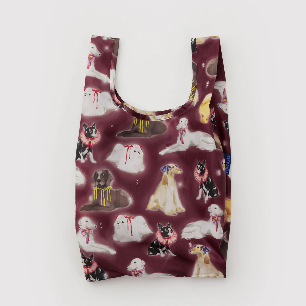 Baby Baggu- Fancy Dogs