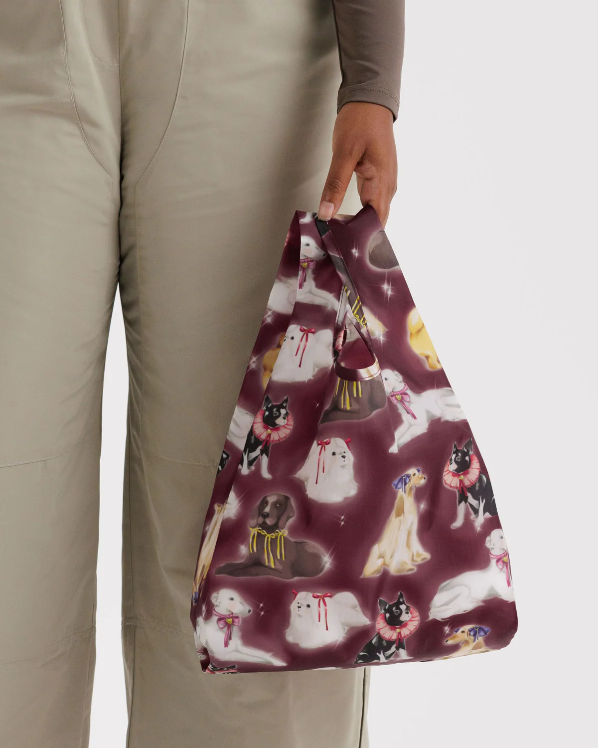 Baby Baggu- Fancy Dogs - Image 2