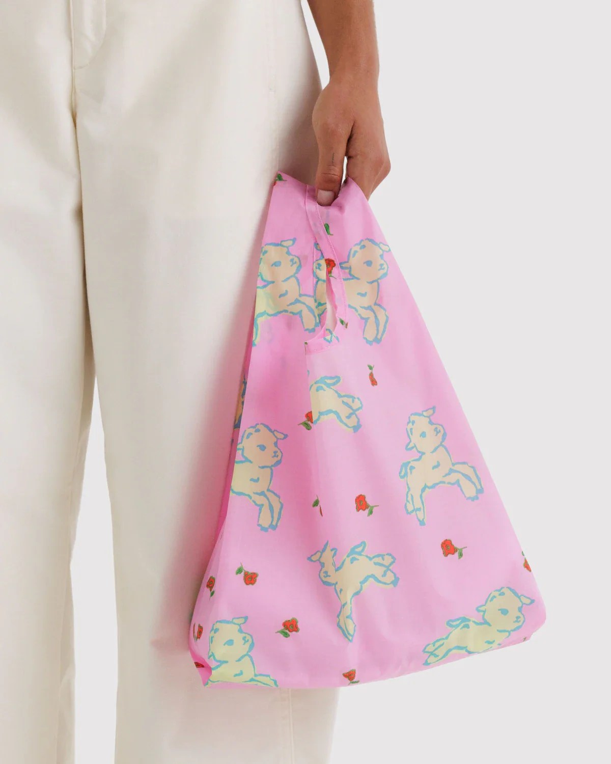 Baby Baggu - Lambs - Image 2