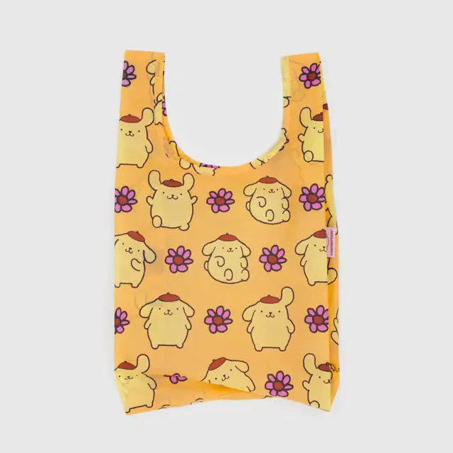 Baby Baggu- Pompompurin