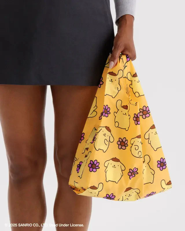 Baby Baggu- Pompompurin - Image 2