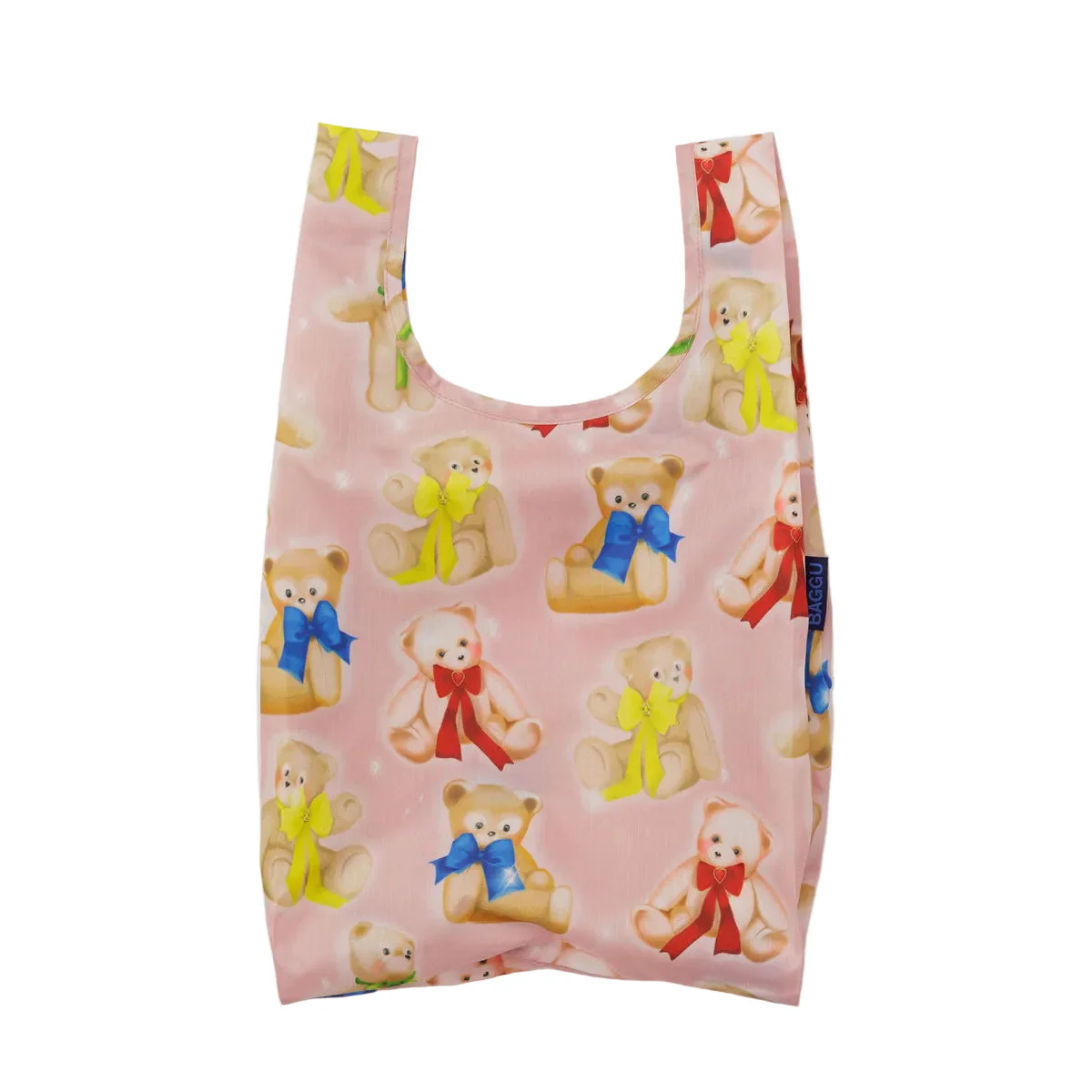 Baby Baggu- Teddy Bears
