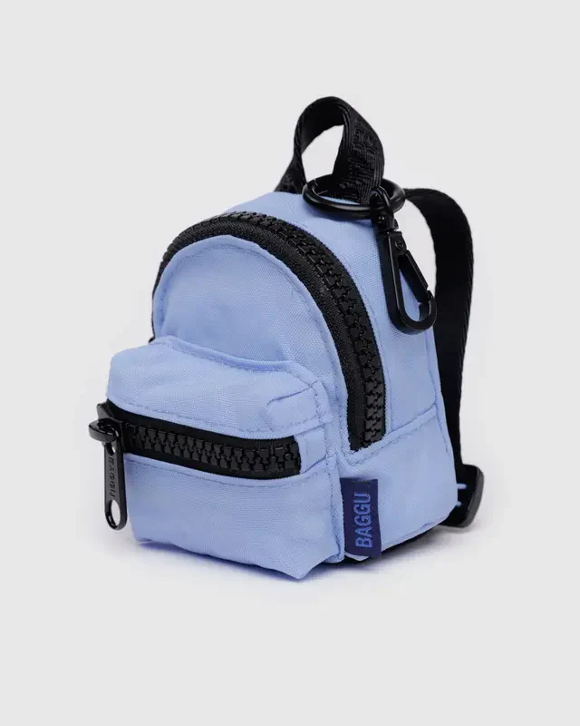 Backpack Bag Charm - Image 3
