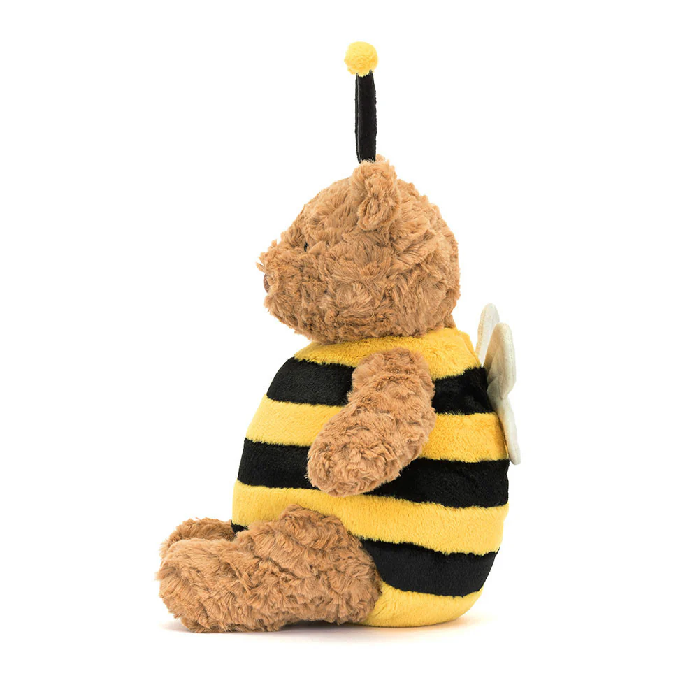 Bartholomew Bear Bumblebee - Image 2
