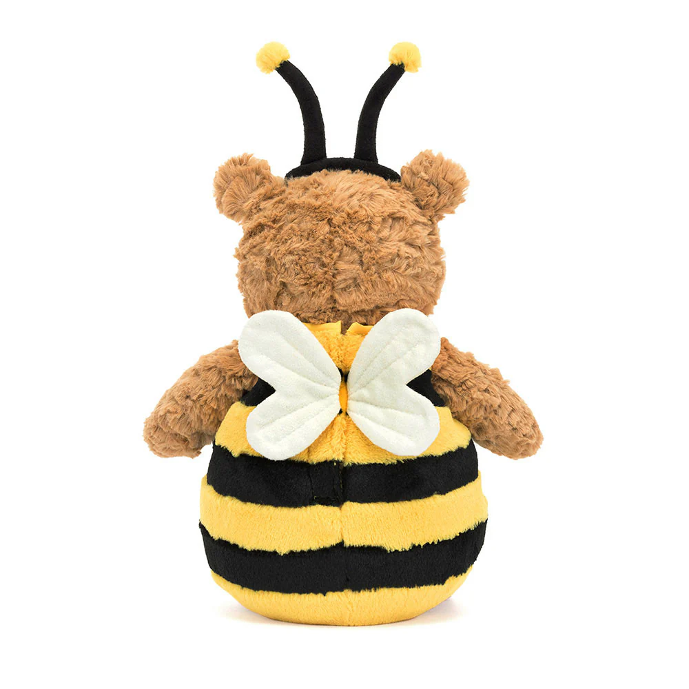 Bartholomew Bear Bumblebee - Image 3
