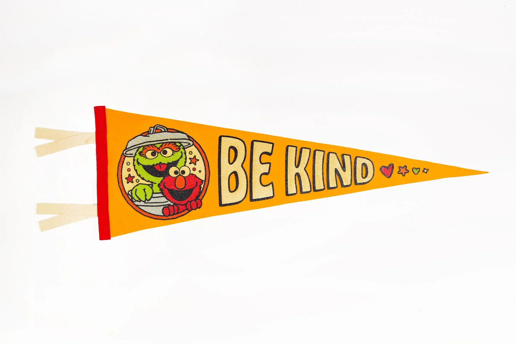 Be Kind Pennant