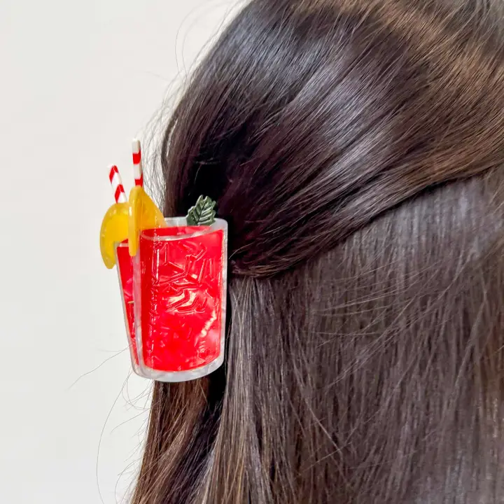 Bloody Mary Claw
