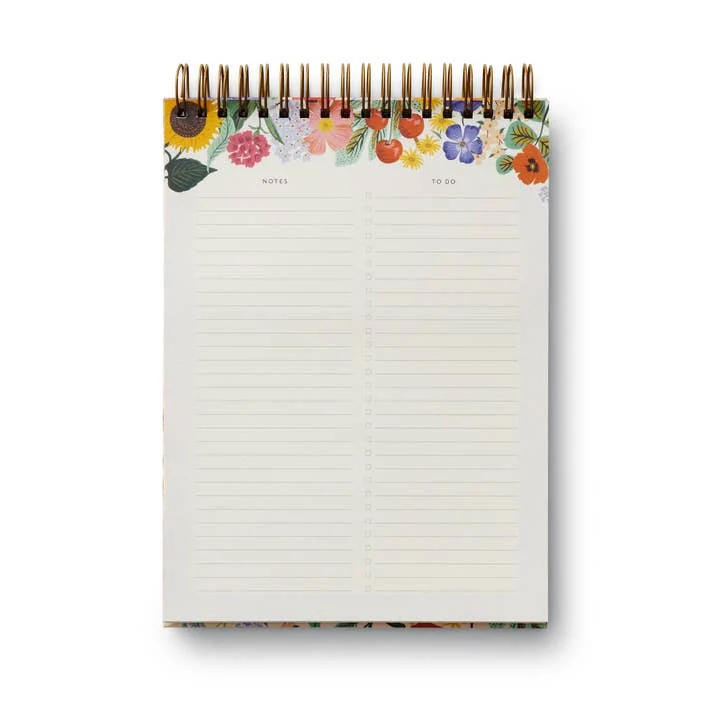 Blossom Weekly Desktop Planner - Image 3