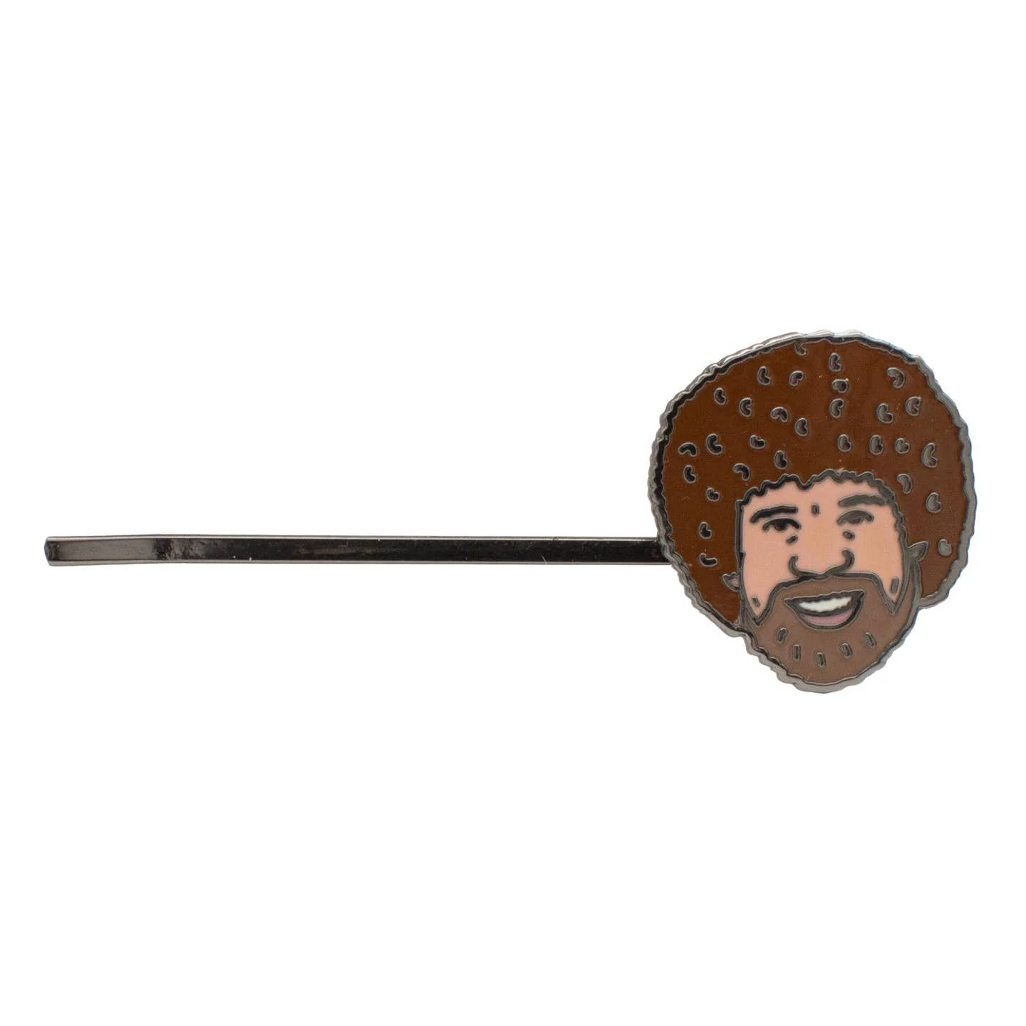 Bob Ross Hair Pins - Image 2