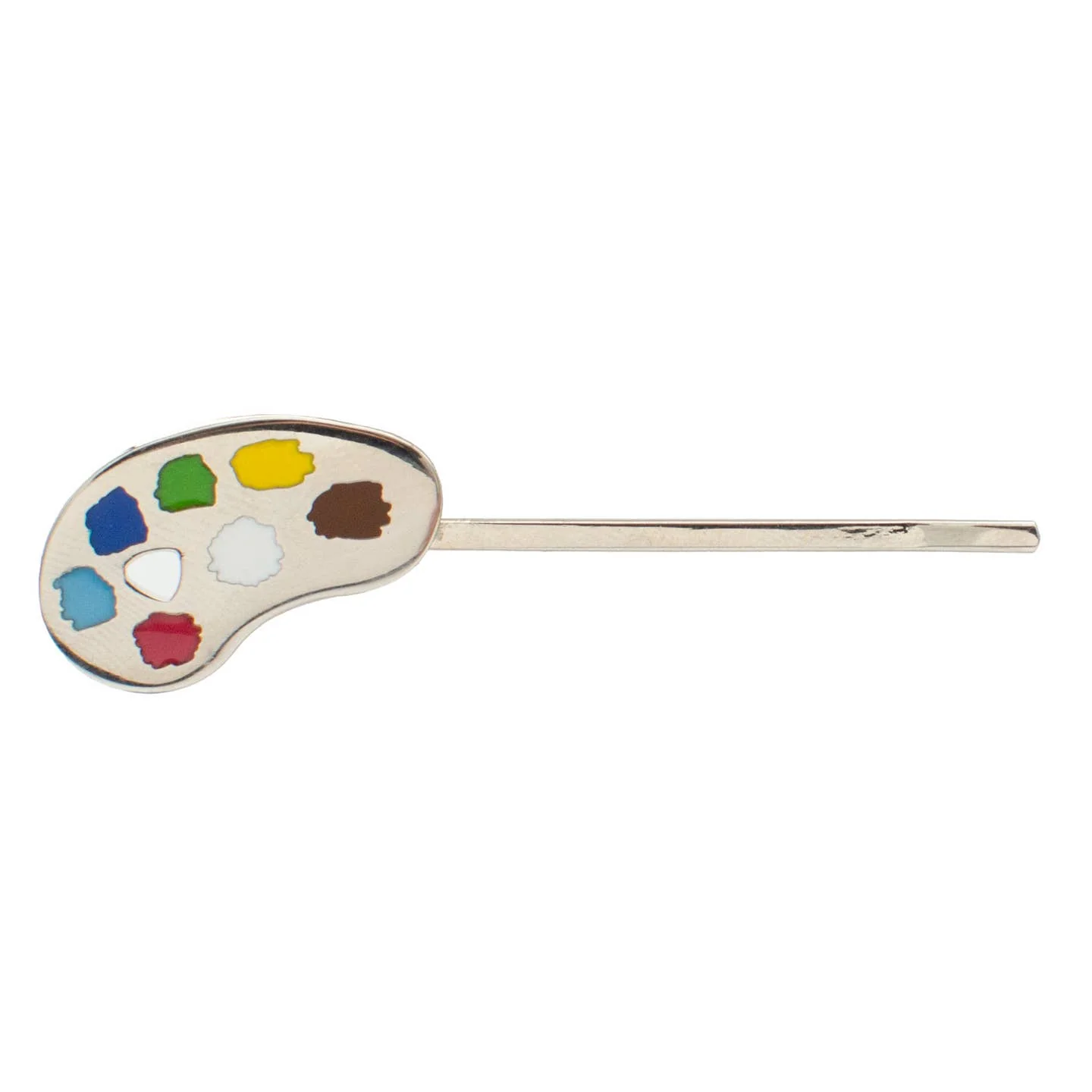 Bob Ross Hair Pins - Image 3