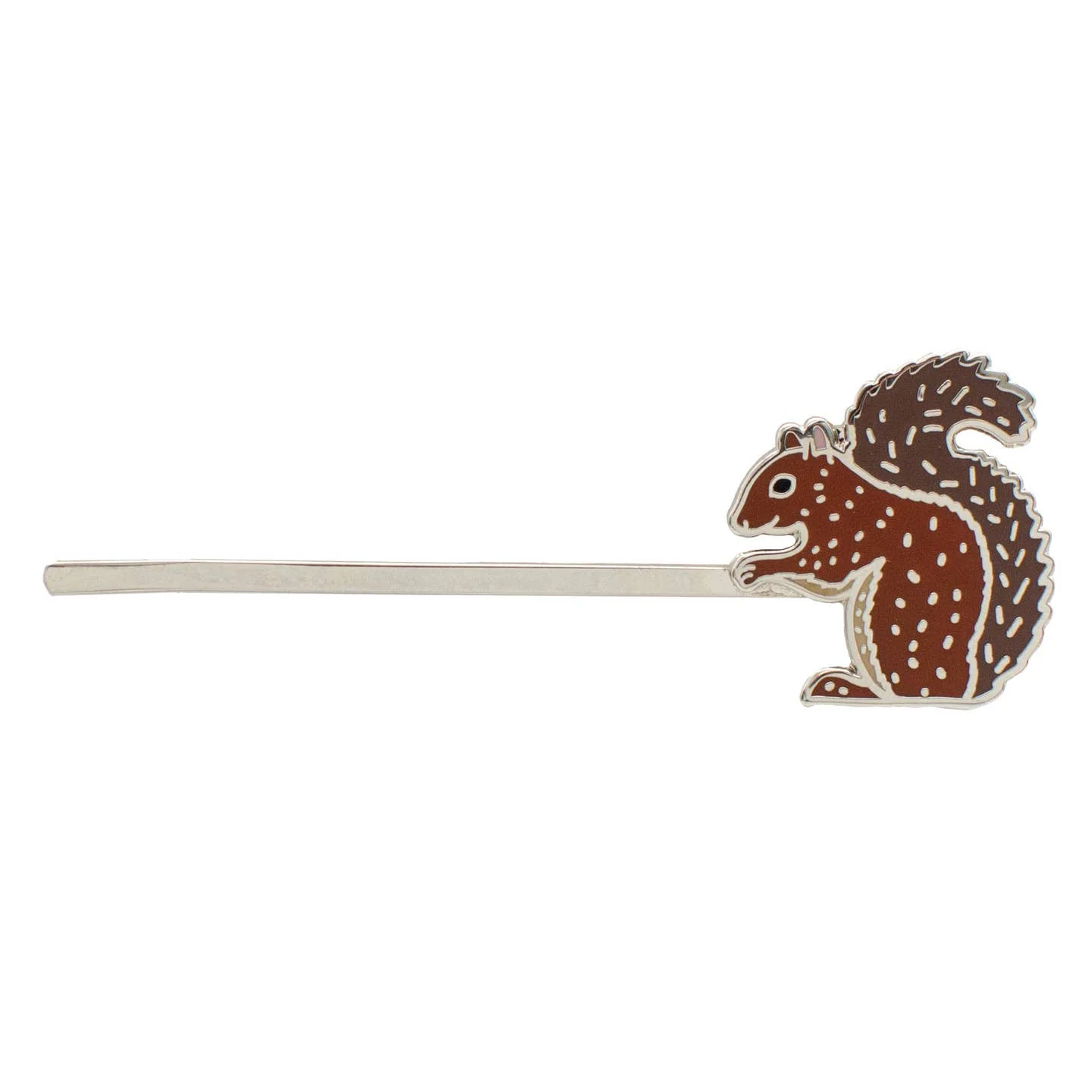 Bob Ross Hair Pins - Image 4