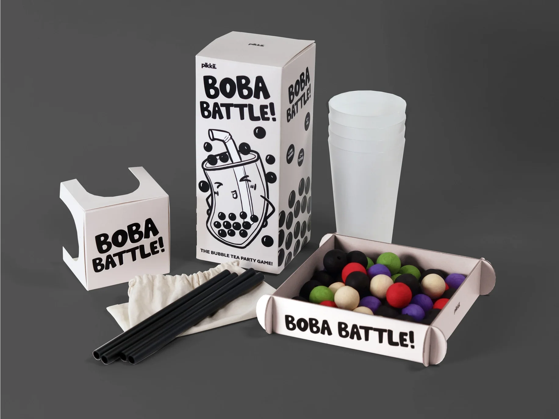 Boba Battle - Image 2