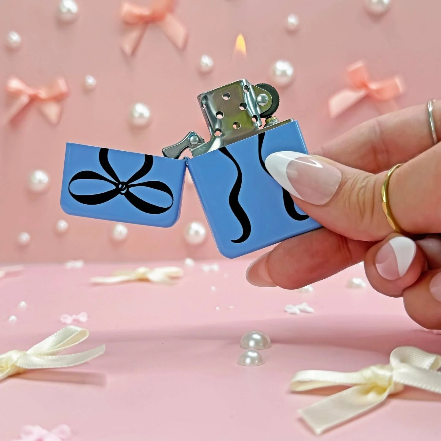 Bow Lighter - Image 2