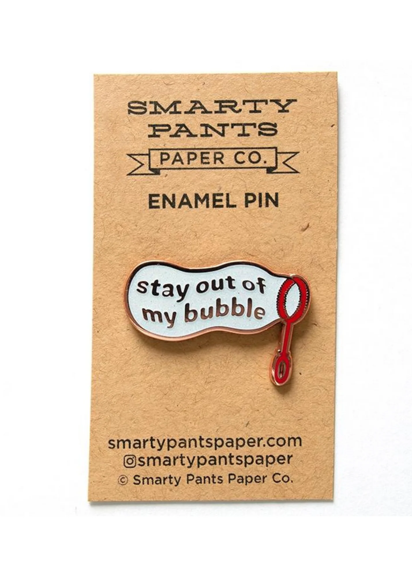 Bubble Pin - Image 2