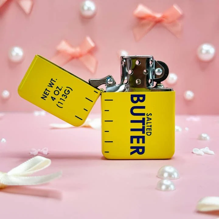 Butter Lighter - Image 2