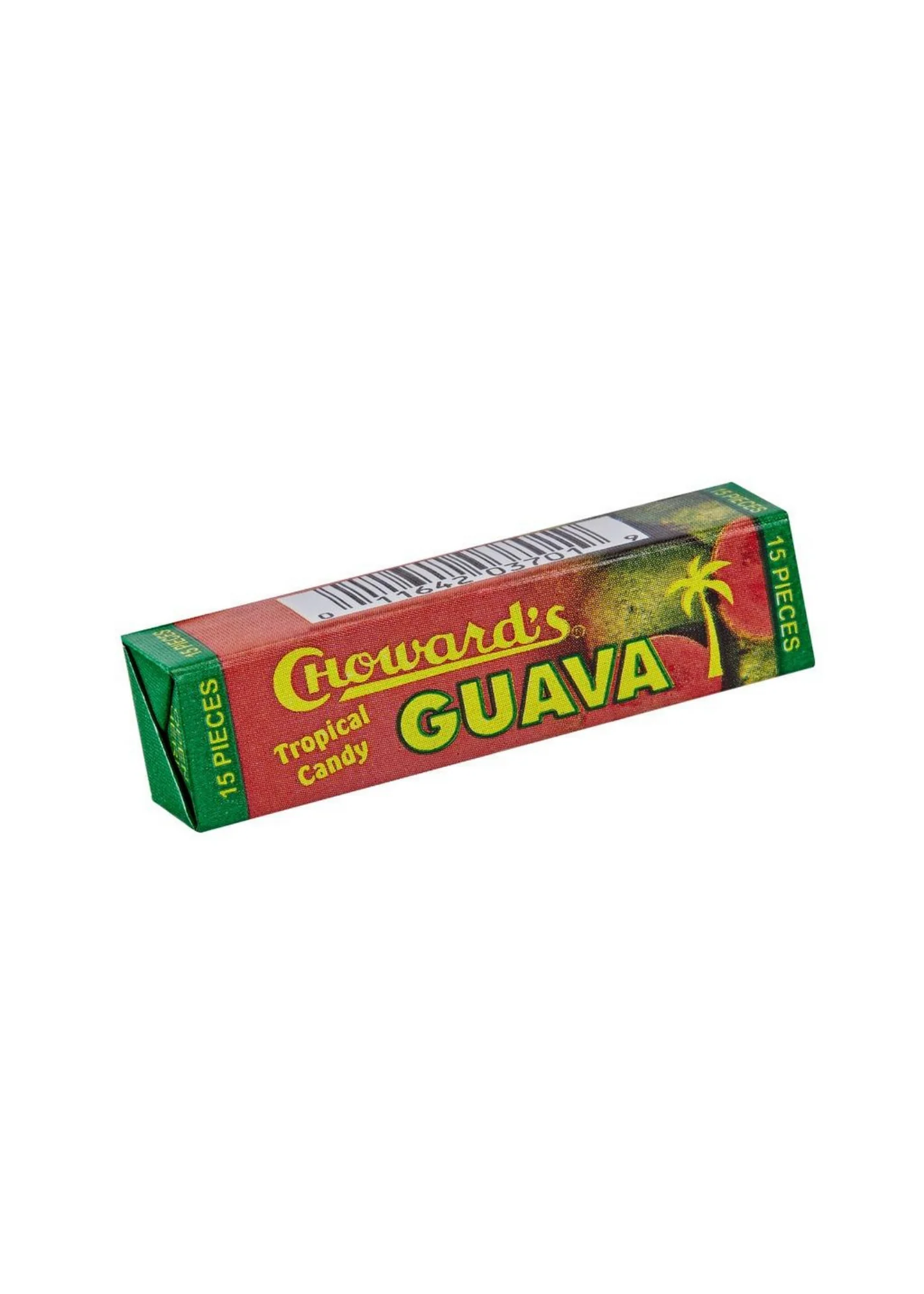 C. Howards Mints + Gum - Image 4