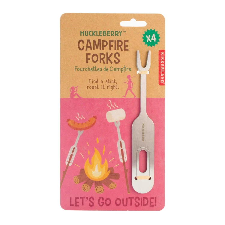 Campfire Forks - Image 2