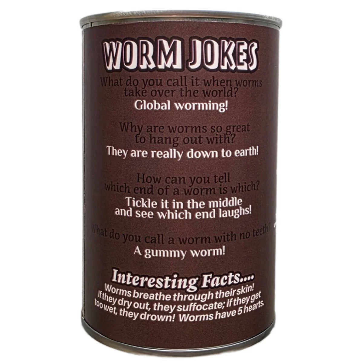 Canned Worms - Image 3