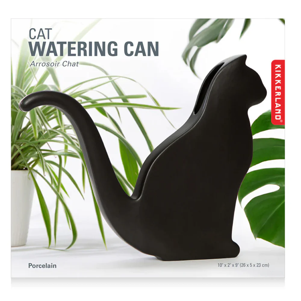 Cat Watering Can - Image 3
