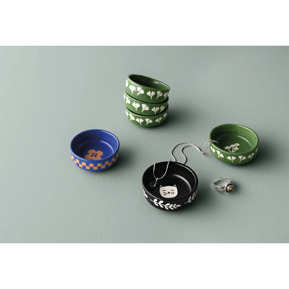 Catbloom Imprint Trinket Dish - Image 3