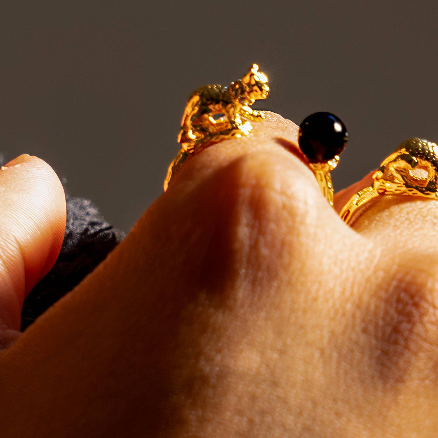 Cat's Cradle Ring - Image 3