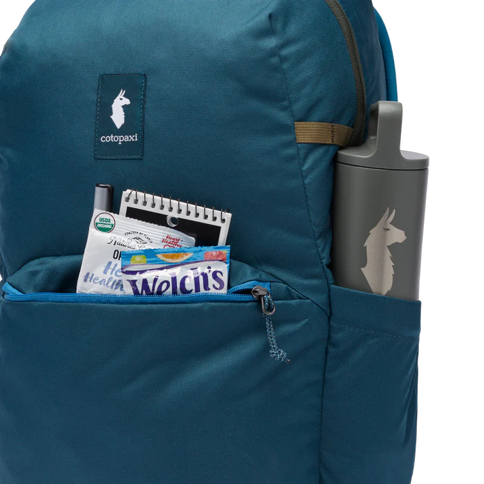 Chiquillo 26L Backpack - Cada Dia - Image 4