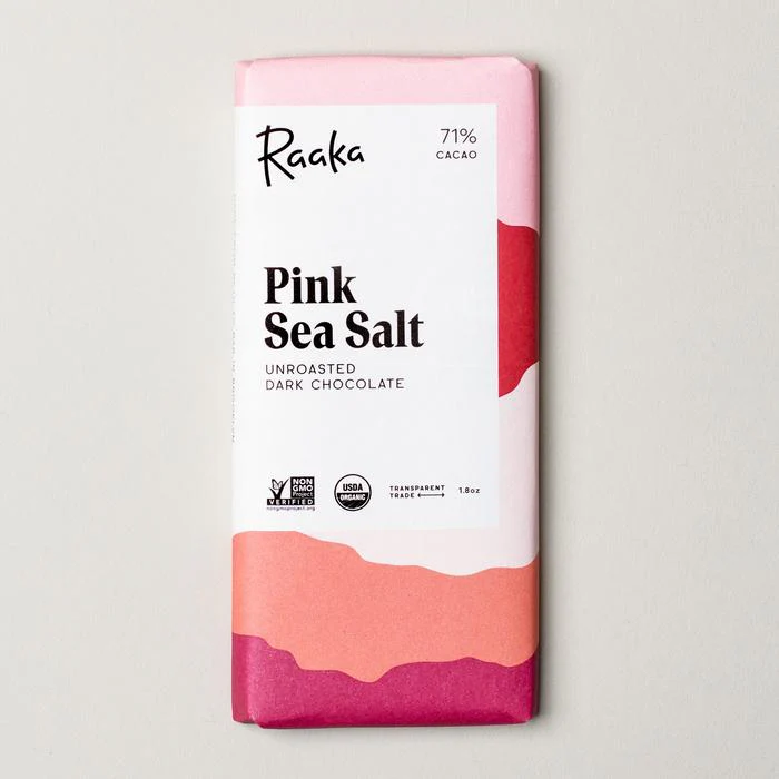 Raaka Chocolate Bar - Image 2