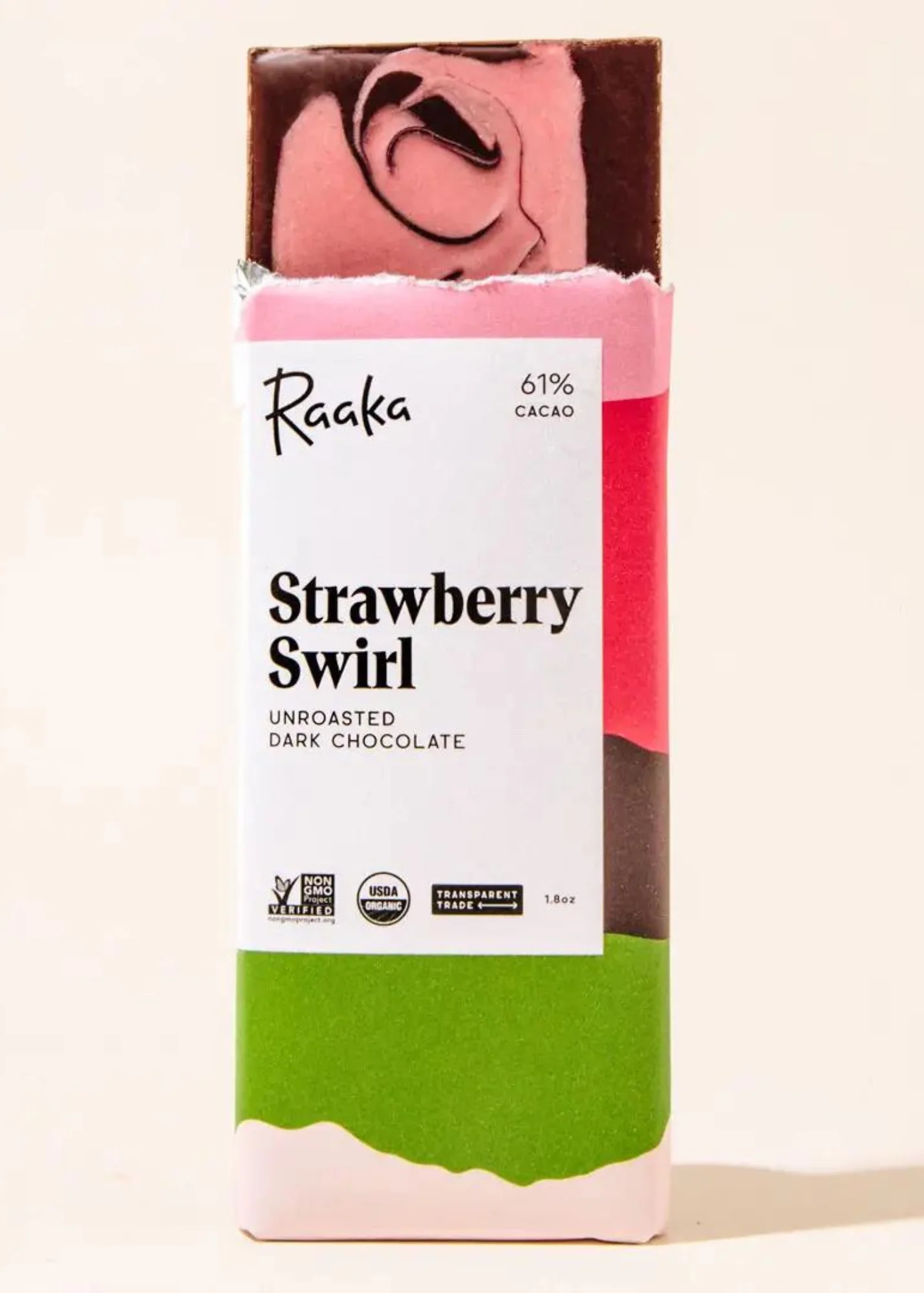 Raaka Chocolate Bar - Image 7