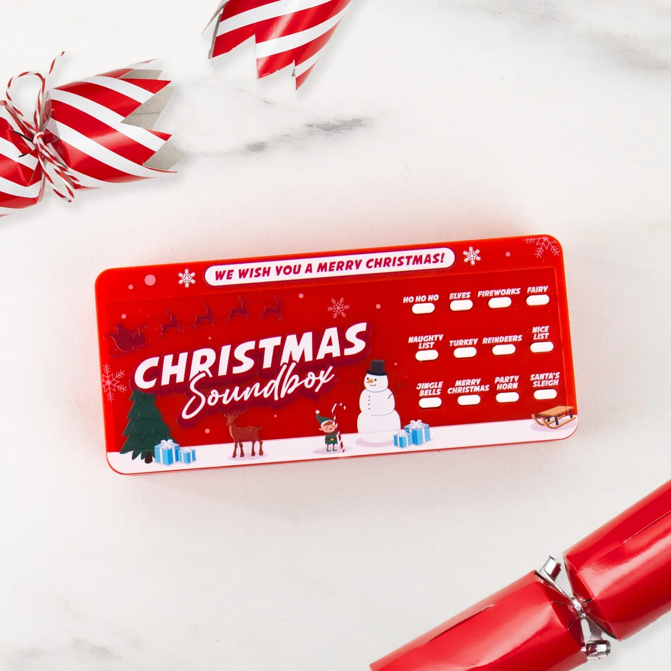 Christmas Soundbox - Image 2