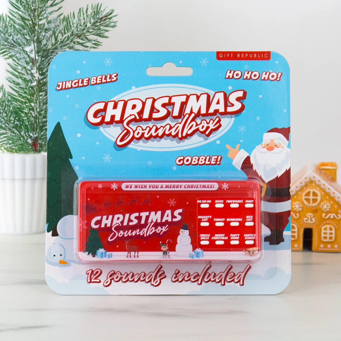 Christmas Soundbox - Image 3