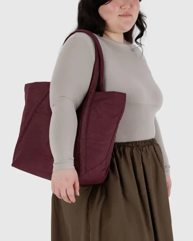 Cloud Bag- Mahogany - Image 2