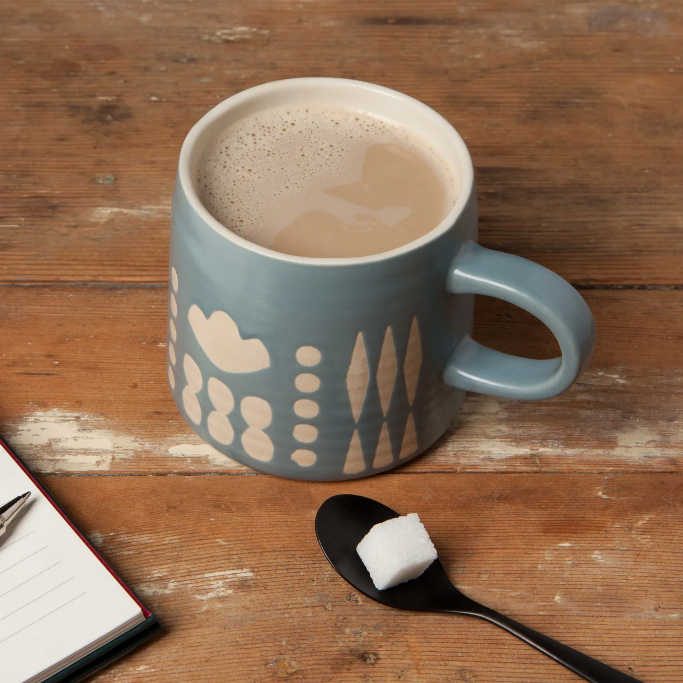 Collage Imprint Mug - Image 3