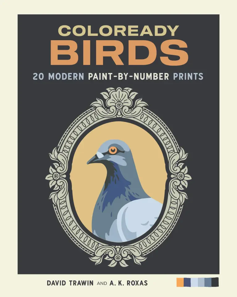 Coloready Birds